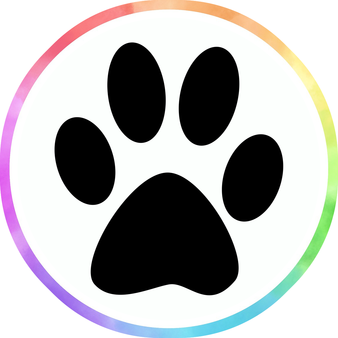 pet diversity plus logo